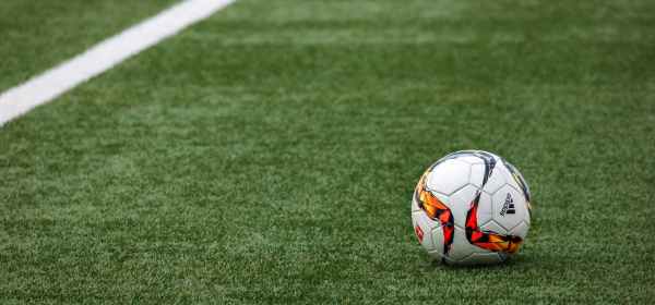 action ball field game